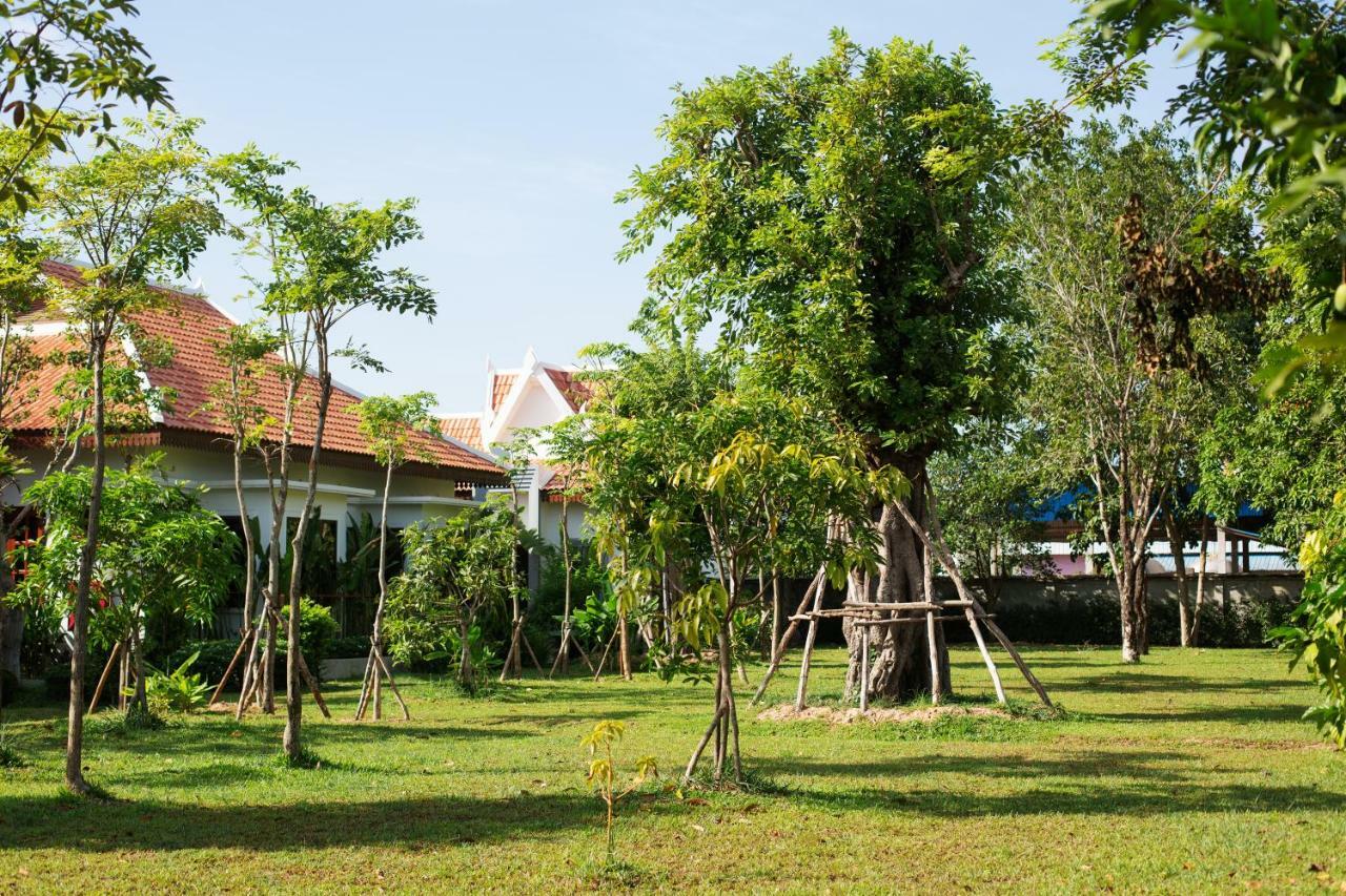 Angkor Privilege Resort & Spa Siem Reap Exterior photo