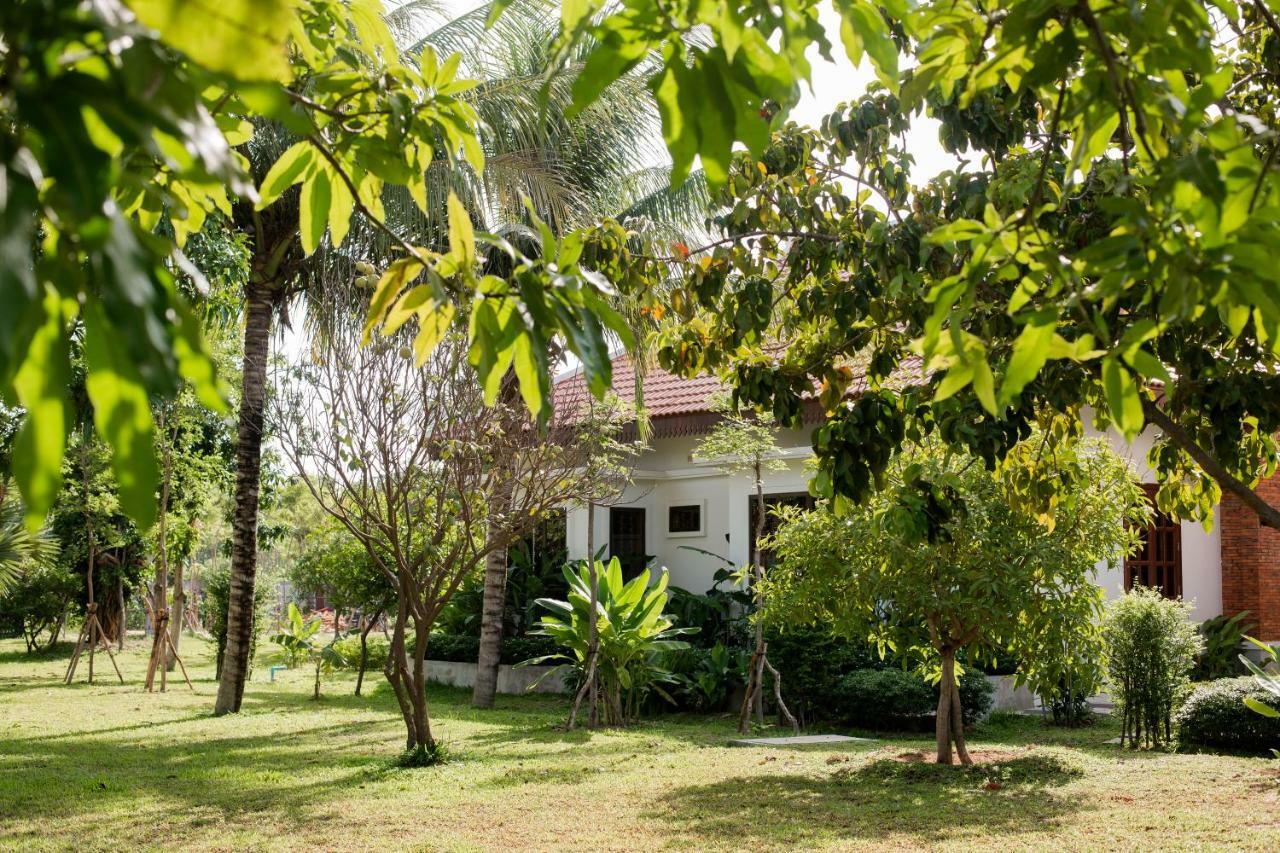 Angkor Privilege Resort & Spa Siem Reap Exterior photo