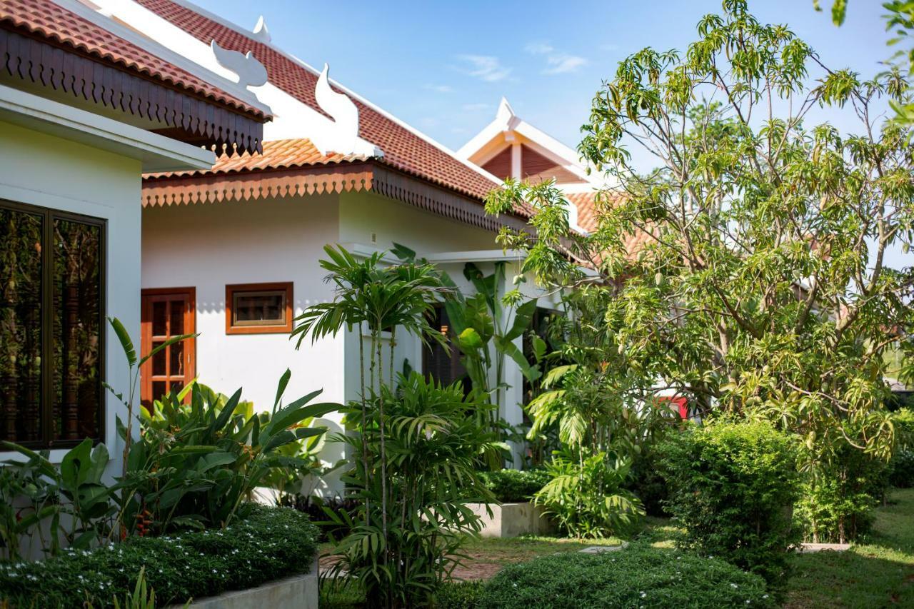 Angkor Privilege Resort & Spa Siem Reap Exterior photo