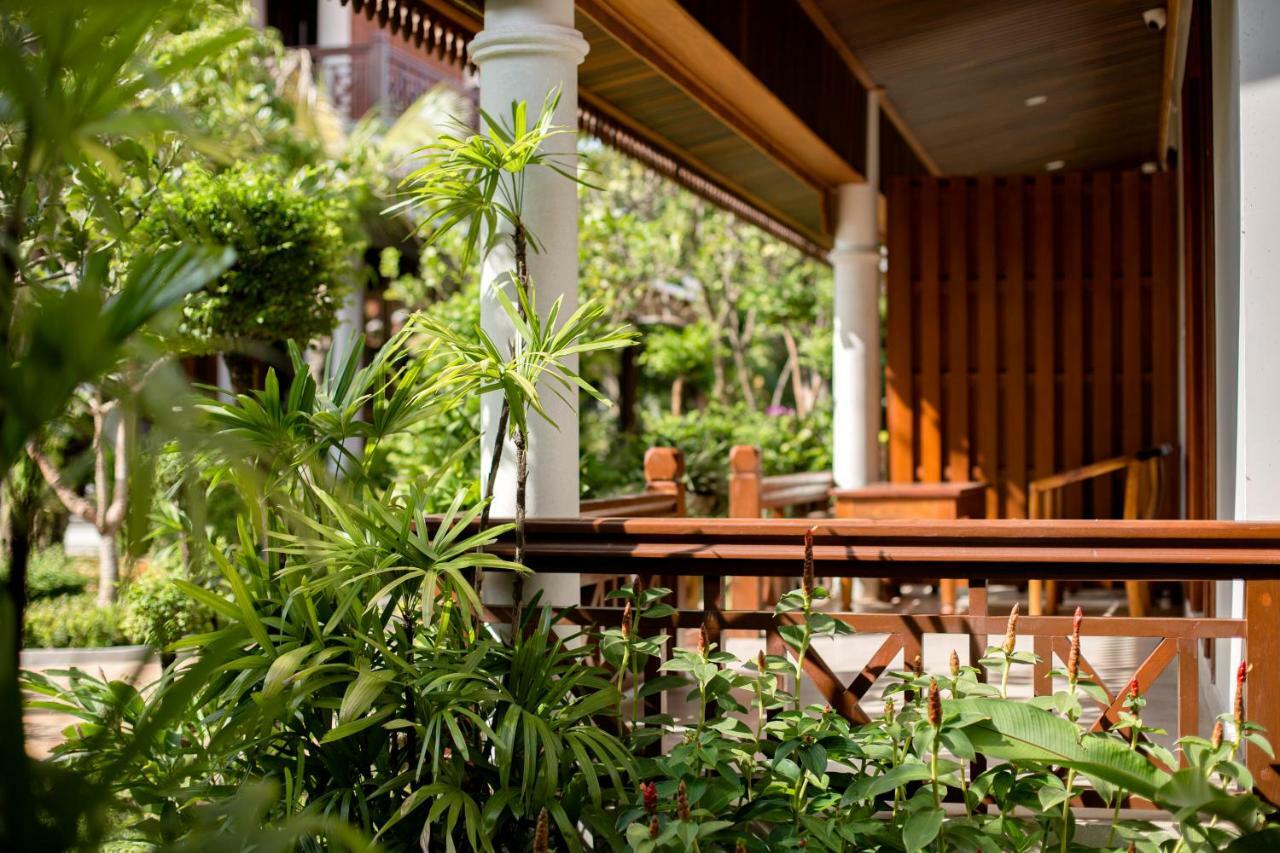 Angkor Privilege Resort & Spa Siem Reap Exterior photo